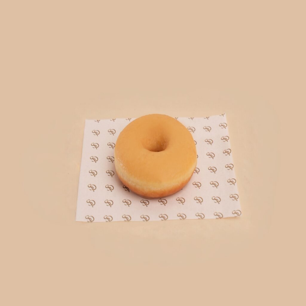 دونات قيلز شيرة