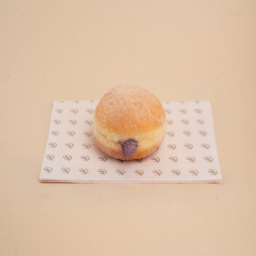دونات جاكرندا